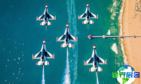 2026年美国海上航空展将展出哪些内容？