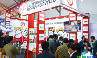 2027年印度食品机械展览会 观众预先登记正热烈展开