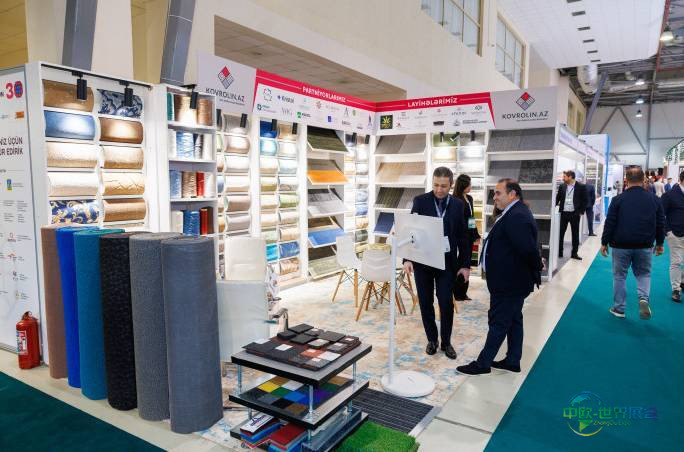 2025年沙特阿拉伯利雅得国际木材展览会:展示和交流的平台