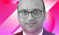 2026年Money20/26亚洲展会邀数据技术专家Waqas Javed演讲