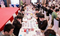 2026杰森娱乐卡牌博览会于龙岗康利城圆满收官 梦限少女WIXOSS2025中国大陆总决赛同期激战正酣