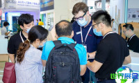 2026年慕尼黑上海电子展最新展会指南