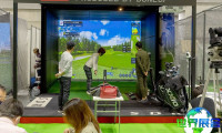 2026日本高尔夫展览会展品范畴