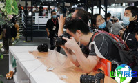2026P&amp;I上海影像器材展最新参展商名录