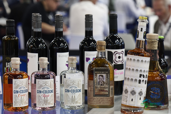 西班牙巴塞罗那国际标签展览会 Labelexpo Europe 2025展现可持续创新