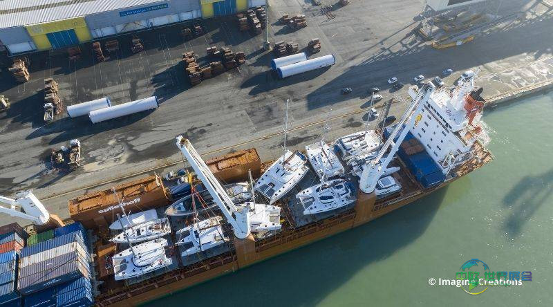 2026年第四届Shipping Days在法国拉罗谢尔举行
