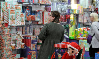 英国哈罗盖特圣诞礼品展 Christmas &amp; Gift Fair 2026行业盛会不容错过