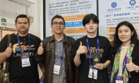 进军东南亚瞄准新兴领域，成都代表团闪耀2026亚洲光电博览会