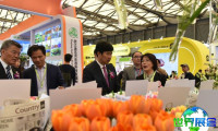 2025上海花卉园艺展览参观指南（日程场馆/观众登记）