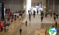 2026年日本自行车展览会最新参展企业名单