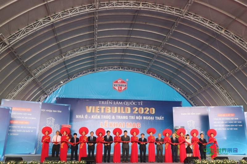 2026年越南胡志明市家具贸易展：顶级盛会不容错过