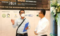 泰国曼谷木工及家具展TIWF 2026聚焦未来