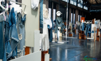 意大利米兰国际牛仔服装展览会 Denim Première Vision  2026敬请关注