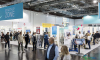 glasstec 2026：初创企业与玻璃行业决策者的交流平台