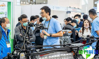 2026孟加拉汽车配件展览会展位布局与费用详情