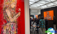 里昂影像展2026展出范畴