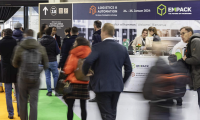 2027年德国多特蒙德包装展览会(EMPACK Dortmund)展位预定注意事项与风险防范