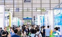 2026年深圳制药展览会展位费用与布局图