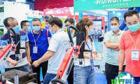 2026江门制造业博览会参展费用与展位预定