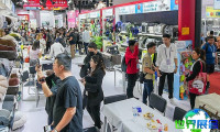2026年春季广交会举办日程与场馆信息