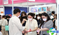 2026年韩国美容展展位费用与布局图