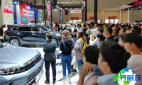 2026年昆明国际汽车展览会日程与场馆信息