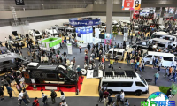 2027日本车展参展企业名录