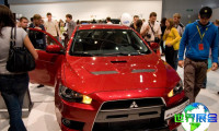 俄罗斯汽配展InterAuto2026参展全攻略：日程场馆与票务详情