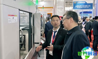 2026年上海机床展观展指南（日程场馆/观众登记）