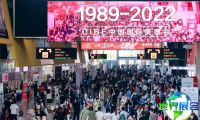 2026年广州美容展观展指南（日程场馆/观众登记）