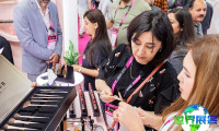 2026年乌兹别克斯坦美妆展参展企业名录