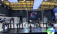 上海骑行展2026展商名录