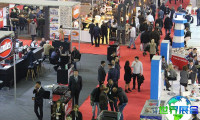 2026年土耳其酒店展览会 观众预先登记正在热烈展开