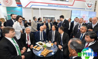 2027年土耳其轨道交通展览会 观众预先注册正在热烈开展