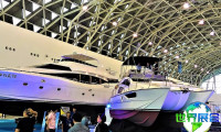2026年台湾游艇展览会展位费用与申请指南