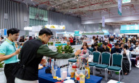 2026年希腊雅典国际食品及饮料展览会: FOOD EXPO年度盛会