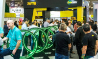 巴西圣保罗国际橡胶技术展览会 Expobor 2026橡胶行业的未来连接点