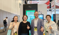 迪拜全球健康博览会闭幕！瑞健未来Rlab赢得国际好评，带动长寿科技新风向