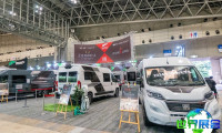 2026年韩国房车展览会日程与举办场所
