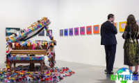 2026年巴塞尔艺术展将展出哪些内容？