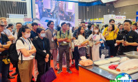 2026年胡志明市海鲜展览会 观众预先登记现已启动，盛况即将呈现！