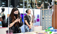 2026年上海纱线展参展企业名录