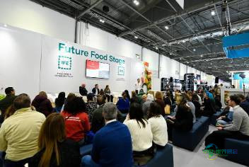 2026年英国伦敦国际食品和饮料展览会：应对关税挑战，探索新机遇