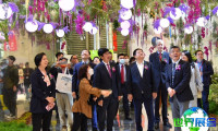 2025年上海花卉园艺展览会参观全攻略：展期地点与票价信息