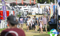 2026年澳大利亚露营展览会 预先登记须知