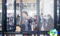 2026年中国门窗幕墙展览会展品涵盖哪些领域？