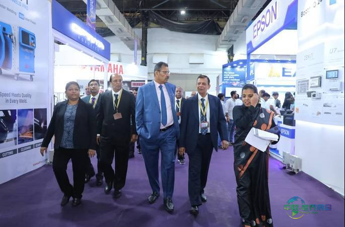 2026年印度孟买国际工业自动化展推动油气炼厂智能化转型