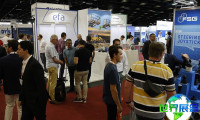 2026年德国工业车辆展览会展位布局与费用详情