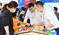 2026年广州工业展展位布局与费用详情