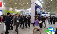 2026年韩国生物展日程与场馆信息